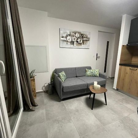 Chez Jeff Lucchini Appartement Lecci Buitenkant foto